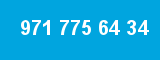 971 775 64 34
